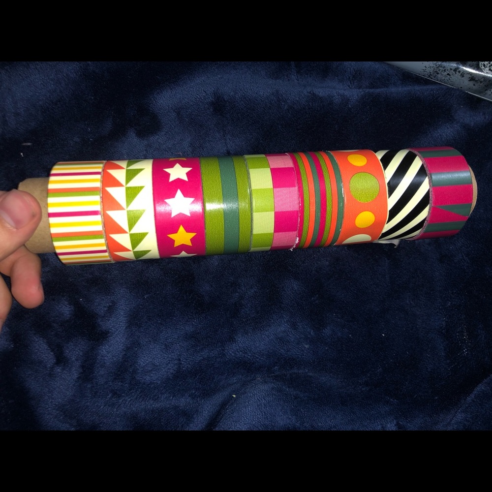 Tape - Picture 2 of 2